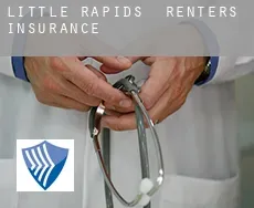 Little Rapids  renters insurance
