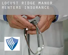 Locust Ridge Manor  renters insurance