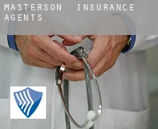 Masterson  insurance agents