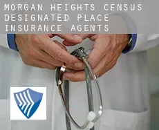 Morgan Heights  insurance agents