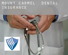 Mount Carmel  dental insurance
