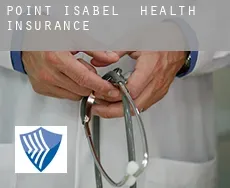 Point Isabel  health insurance