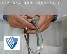 Sam Rayburn  insurance