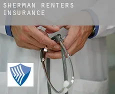 Sherman renters insurance