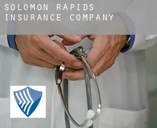 Solomon Rapids  insurance company