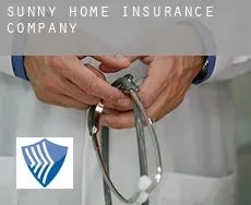 Sunny Home  insurance company