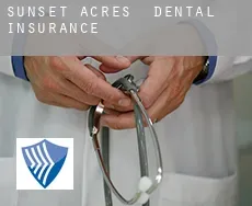 Sunset Acres  dental insurance