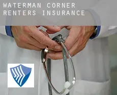 Waterman Corner  renters insurance