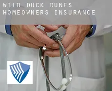 Wild Duck Dunes  homeowners insurance