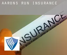 Aarons Run  insurance