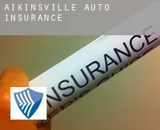 Aikinsville  auto insurance