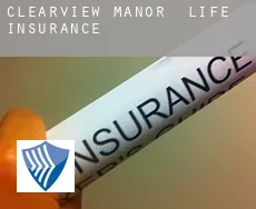 Clearview Manor  life insurance
