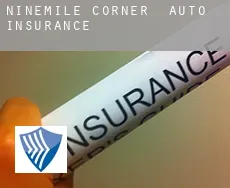 Ninemile Corner  auto insurance