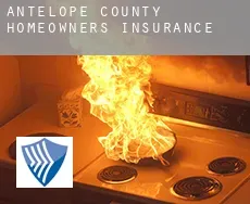 Antelope County  homeowners insurance