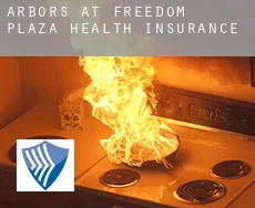 Arbors at Freedom Plaza  health insurance