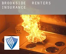 Brookside  renters insurance