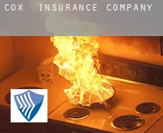 Cox  insurance company