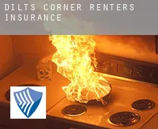 Dilts Corner  renters insurance