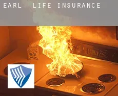 Earl life insurance