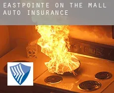 Eastpointe on the Mall  auto insurance