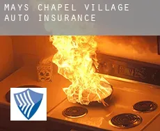 Mays Chapel Village  auto insurance