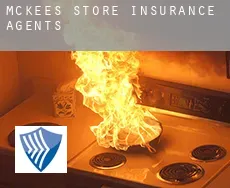 McKees Store  insurance agents