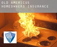 Old Americus  homeowners insurance