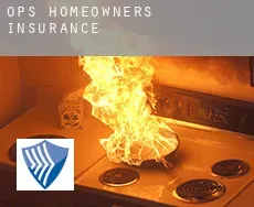 Ops  homeowners insurance