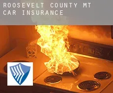 Roosevelt County car insurance