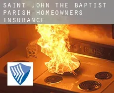 Saint John the Baptist Parish  homeowners insurance
