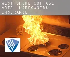 West Shore Cottage Area  homeowners insurance