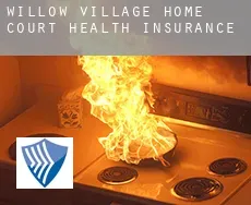 Willow Village Home Court  health insurance