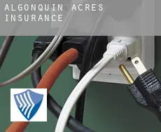 Algonquin Acres  insurance