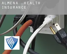 Almena  health insurance