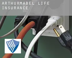 Arthurmabel  life insurance