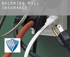 Baldwins Mill  insurance