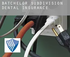 Batchelor Subdivision dental insurance