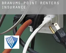 Branums Point  renters insurance