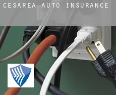 Cesarea  auto insurance