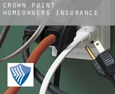 Crown Point  homeowners insurance