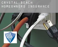 Crystal Beach  homeowners insurance