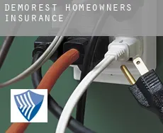 Demorest homeowners insurance