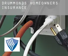 Drummonds  homeowners insurance