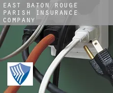 East Baton Rouge Parish  insurance company
