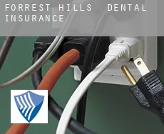 Forrest Hills  dental insurance