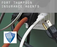 Fort Thompson  insurance agents