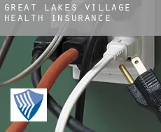 Great Lakes Village  health insurance