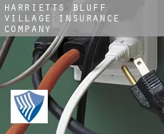 Harrietts Bluff Village  insurance company