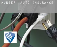 Munger auto insurance