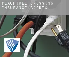 Peachtree Crossing  insurance agents